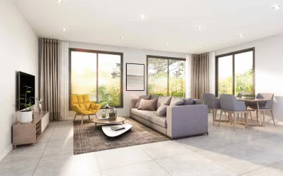 Essence Estate - South Morang Living