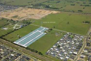 Essence Officer Aerial