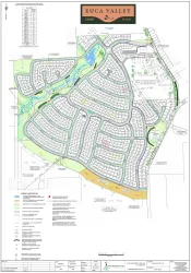 Euca Valley - Taree Masterplan