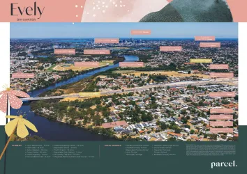 Evely Estate - Bayswater