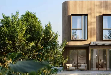 Ever Estate - Denman Prospect