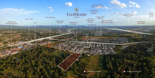 Everbloom Estate - Morayfield 