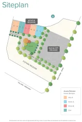Everleigh Estate - Munno Para Release Map