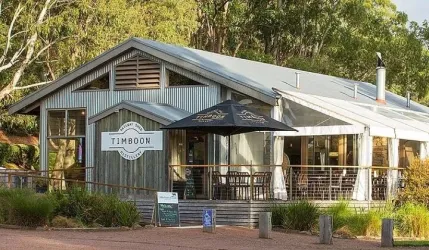 Fahey Street - Timboon Lifestyle 2