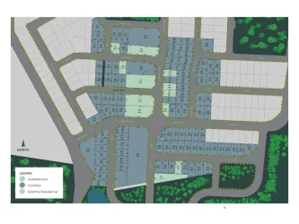 Fair Views Estate - Horsley