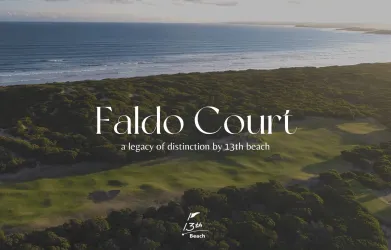 Faldo Court Estate - Connewarre