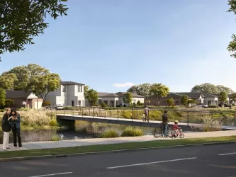 Fellow Estate - Wollert