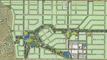 Fernleigh Estate - Westbrook