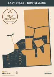 Field and Country Estate - Lewisto Masterplan