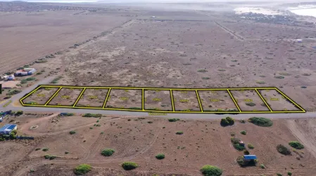 Fisherman-s Paradise Estate - Westall Masterplan