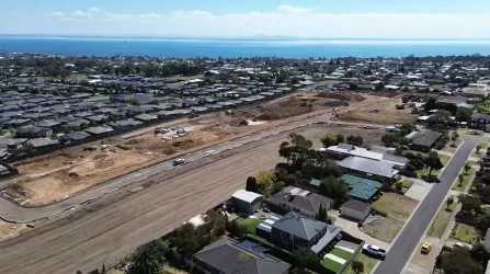 Flinders View Estate - Drysdale 