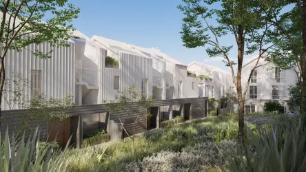 Flo Estate - Northbridge External