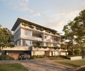 Flo Estate - Northbridge