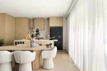 Floret Estate - Glen Waverley Living