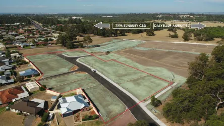 Flynnwood Estate - Usher