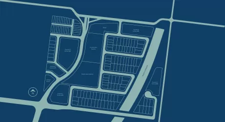Forrest Green Elysium Estate - Armstrong Creek Masterplan