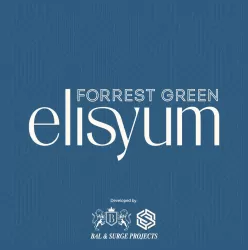 Forrest Green Elysium Estate - Armstrong Creek Other