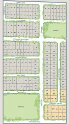 Franklin North Traralgon Masterplan