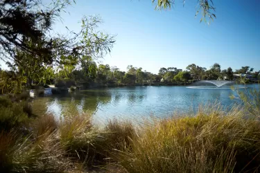 Frasers Landing Private Estate - Coodanup Lifestyle