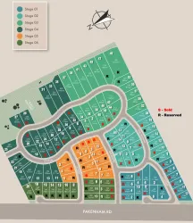 Galway Gold Masterplan