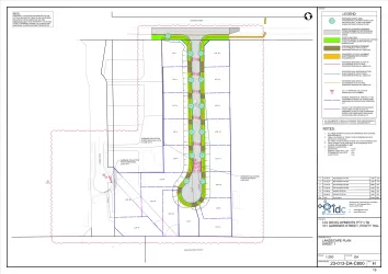 Gardner Street - Rooty Hill Masterplan