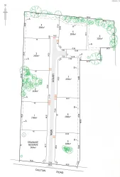Gawler East Estate - Kalbeeba Masterplan