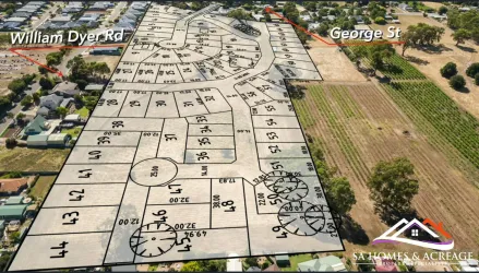 George Street - Williamstown