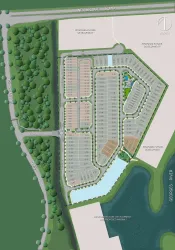 Georges Cove Residences - Moorebank Masterplan