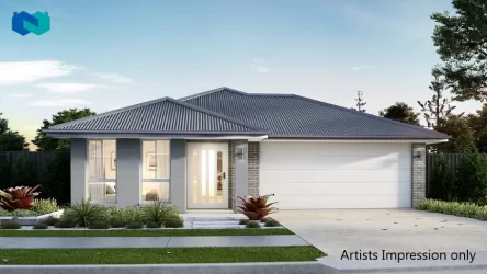 Gilston Heights Estate - Gilston 