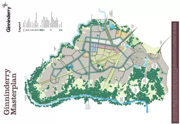 Ginninderry Community - Strathnairn