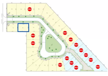 Giovanna Court - Irymple Masterplan