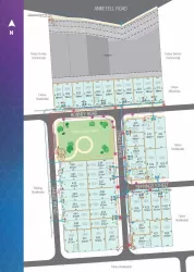 Glendale Private Estate - Anketell Masterplan