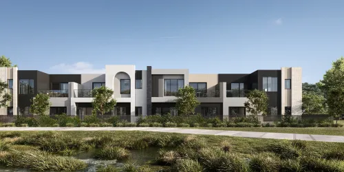 Glenvill Homes at Alira Estate - Berwick 