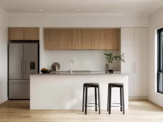 Glenvill Homes at Rathdowne Estate – Holloway Release - Wollert 