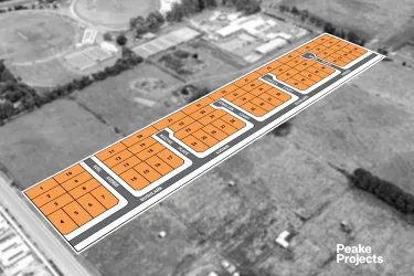 Golden Win Estate - Officer 