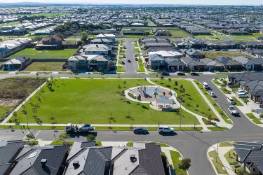 Grace Estate - Tarneit Park