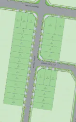 Grand Central Estate - Austral Masterplan