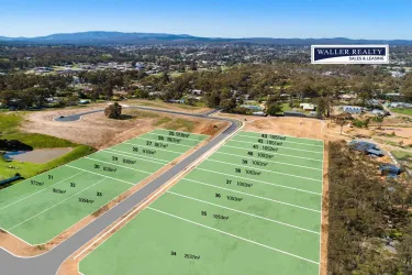 Grand View Estate - Mckenzie Hill Stage 2