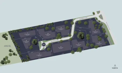 Grandeur Greenvale Masterplan