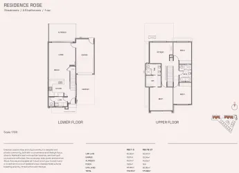 Grange 454 Estate - Fulham Gardens