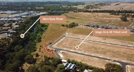 Grange Estate - Werribee