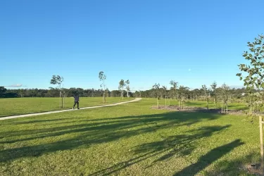 Grantham Farm Estate - Grantham Farm Park