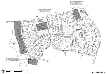Green Head Estate - Green Head