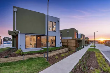 Greenhills Park Estate - Bundoora