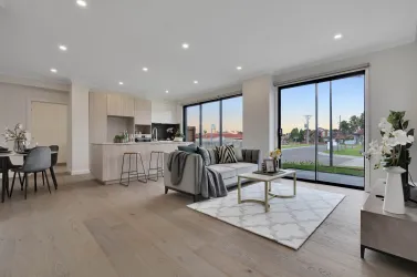 Greenhills Park Estate - Bundoora