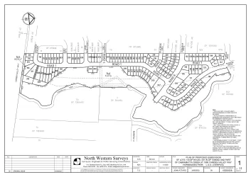 Greenlands Horningsea Park Estate - Horningsea Park Masterplan