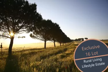 Greenlands Meadows Estate - West Pinjarra 