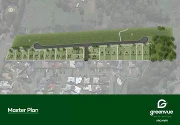 Greenvue Estate - Upper Caboolture Masterplan