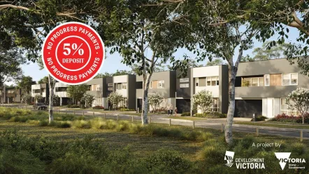 Habitas at Aurora Estate - Wollert