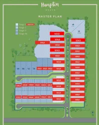 Hampton Grove Estate - Mount Louisa